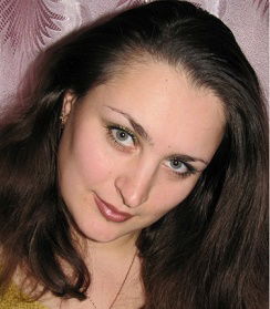 Елена Корнеева