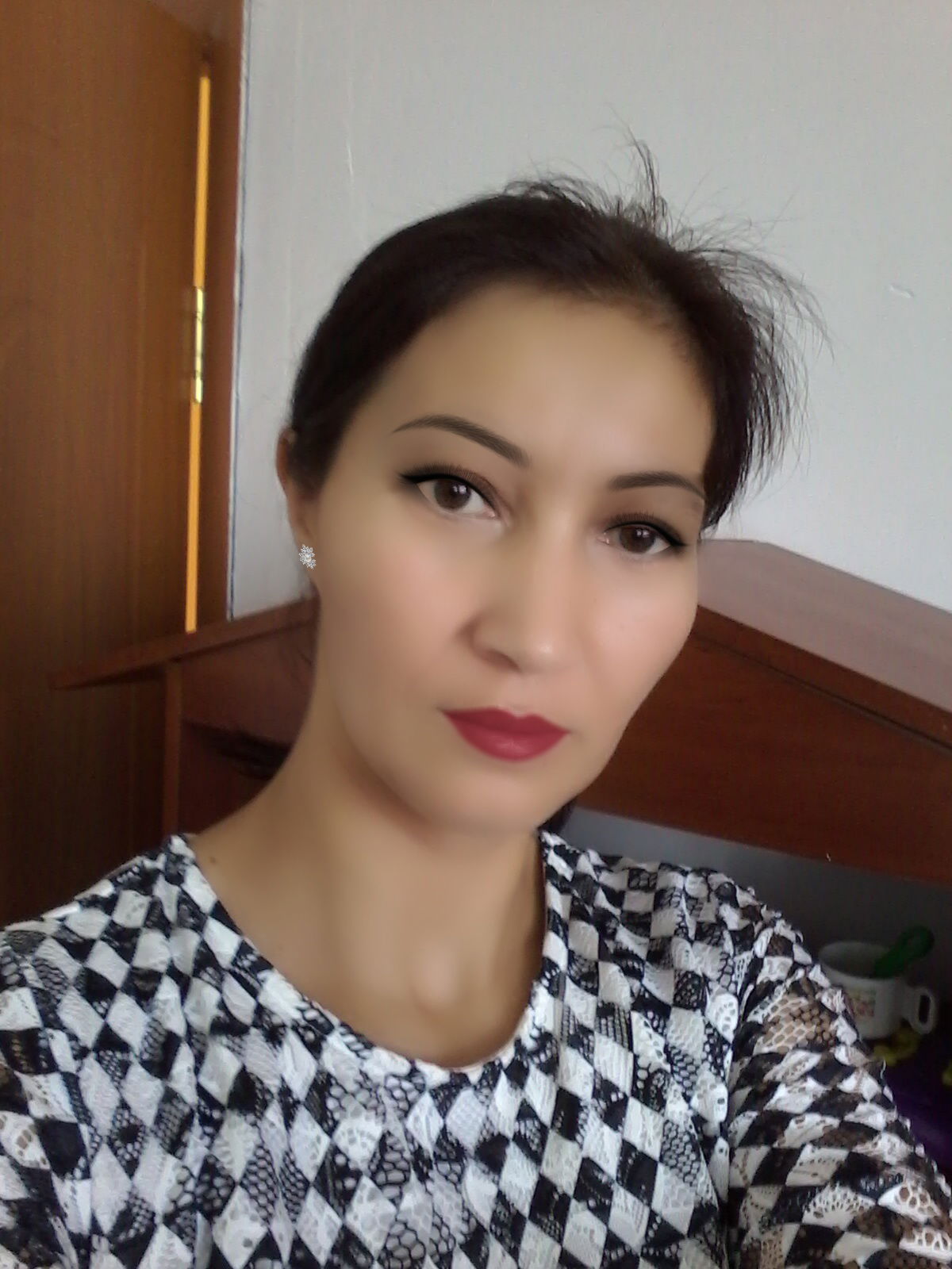 Алёна Кабиева