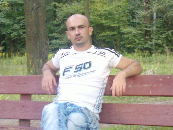 Василий Потлов