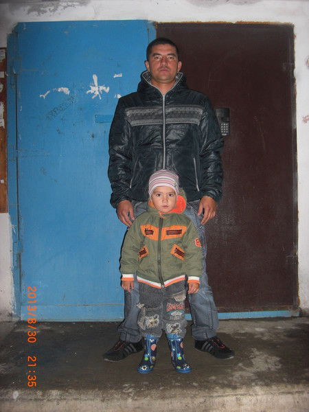 Дмитрий Ким