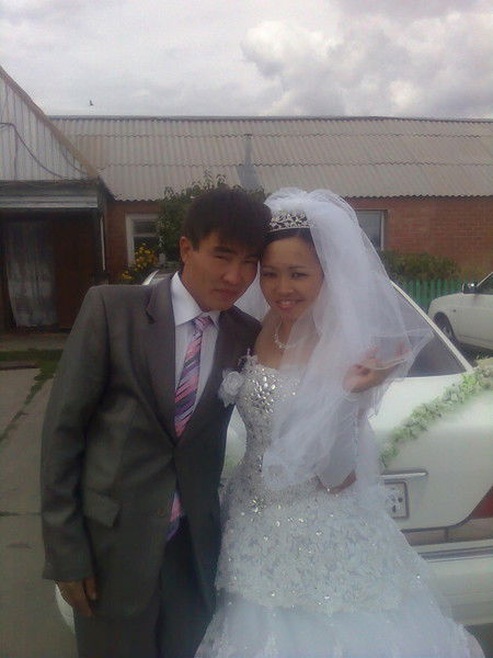 Самал - Адильбек Таржикова