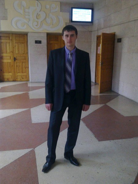 Евгений Шимко