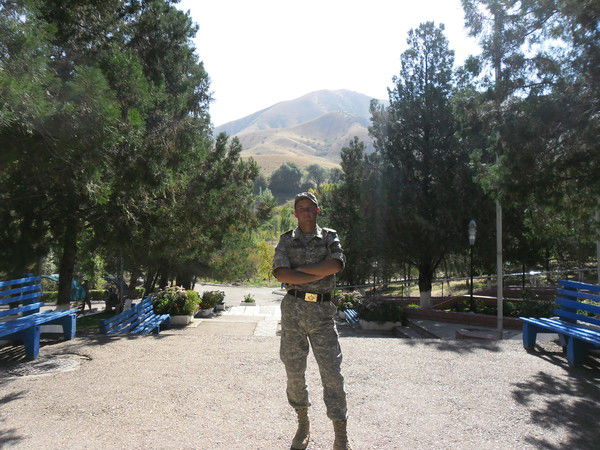 Андрей Попов