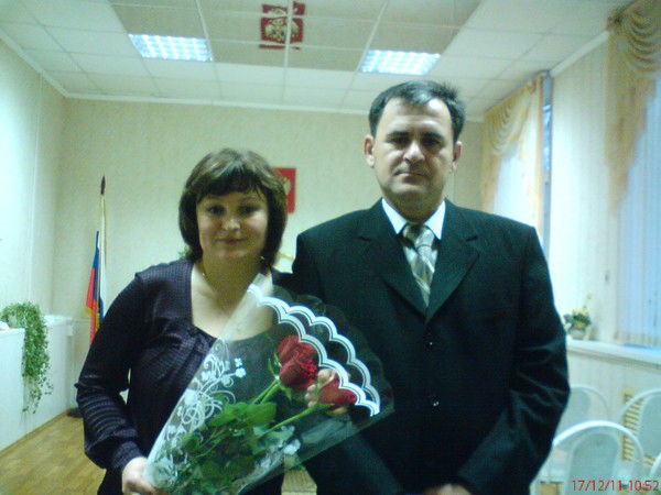 Валера Терзи