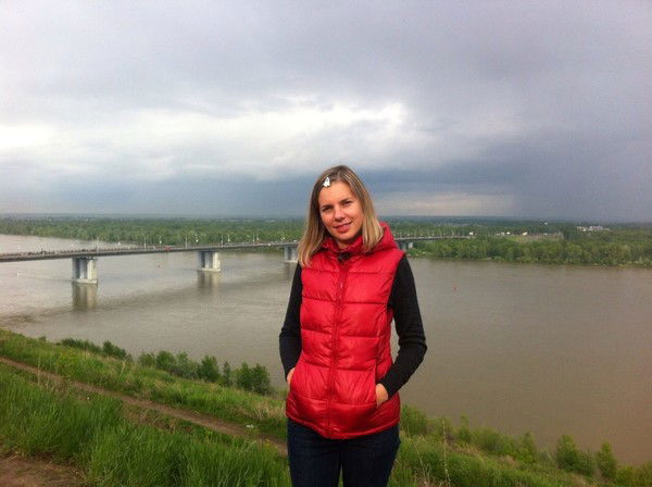 Татьяна Хлыбова