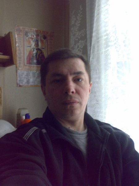 Валерий Загвозкин