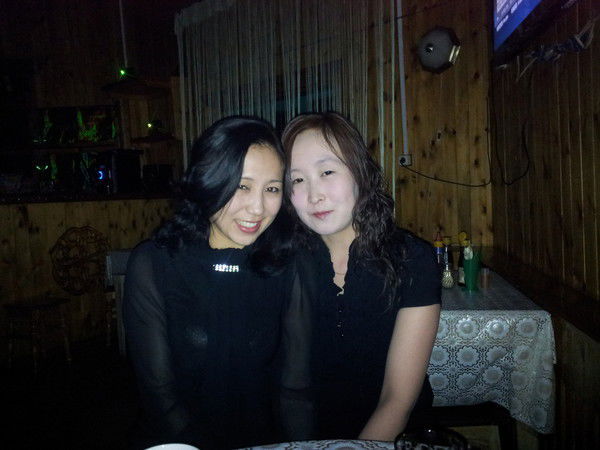 Дильфуза Душамова