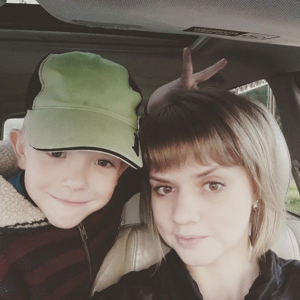 Николай Абросимов