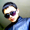 Magzhan Zhumagaliev