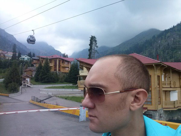 Олег Туренко