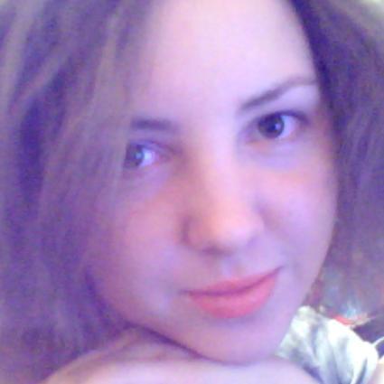 Вера Устюжанцева