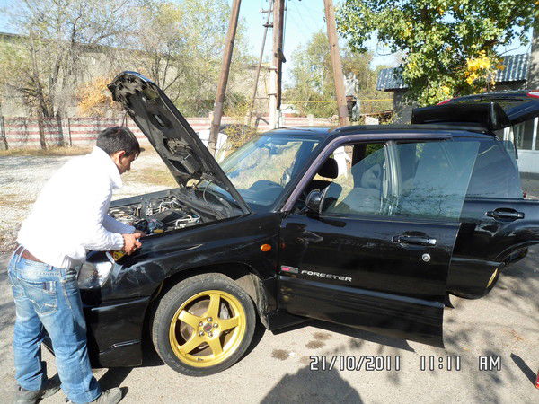 Рустам Имрамов