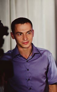 Александр Качесов