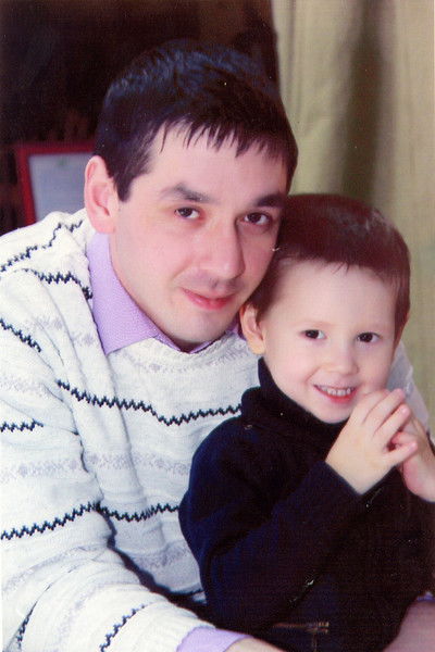 Фарит Шагаев