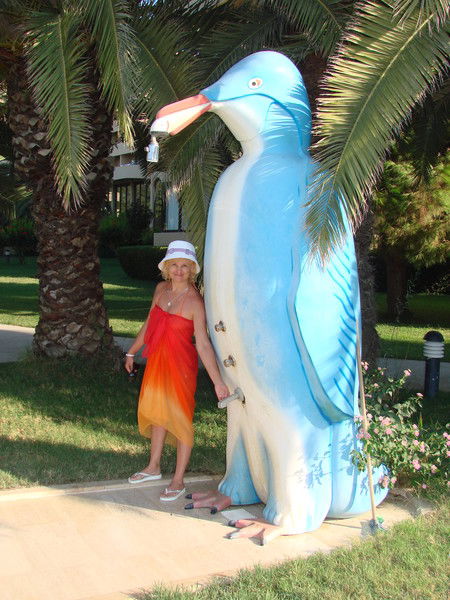 Галина Бойко