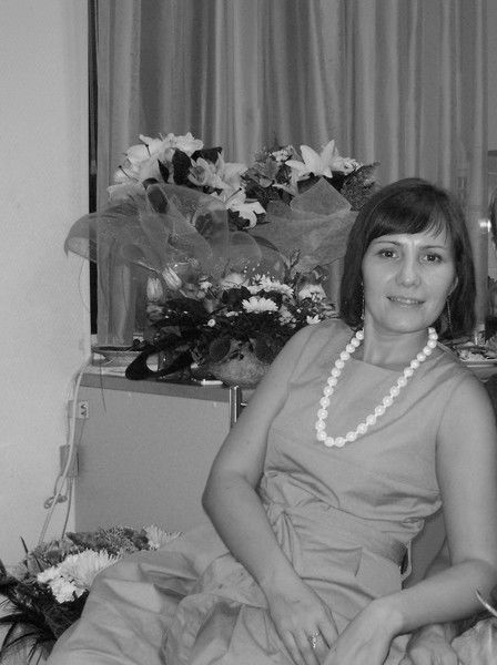 Ольга Колесникова