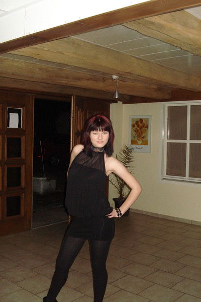 Просто Малышка