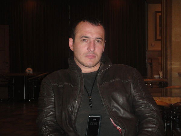 Роман Решетов