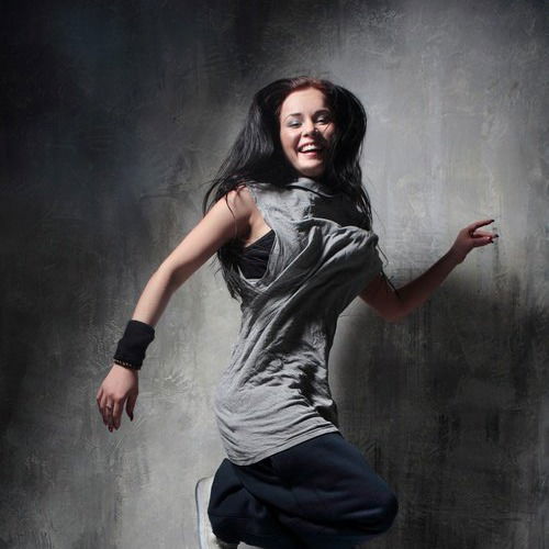 Настя Мардашова