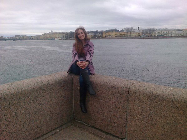 Лилия Усманова