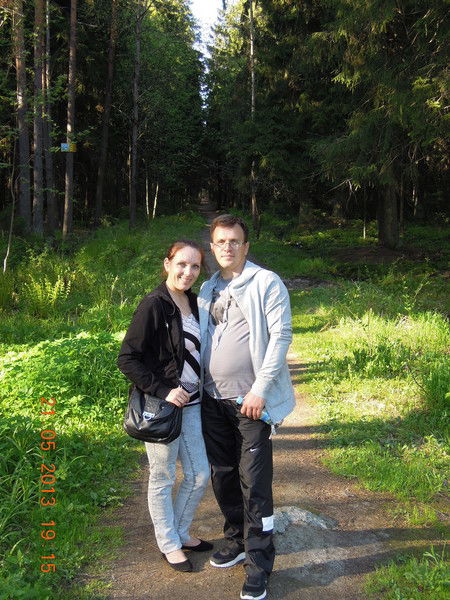 Светик Романенко