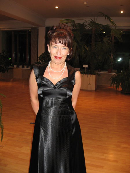 Ольга Степанова