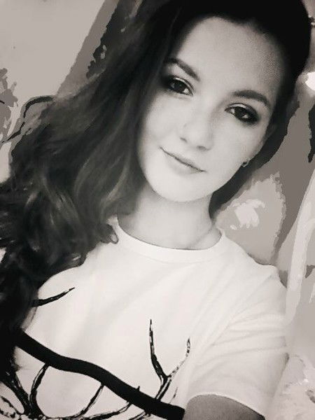 Мария Гершал :3