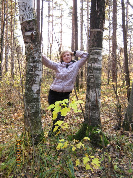 Елена Ляхова