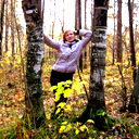 Елена Ляхова
