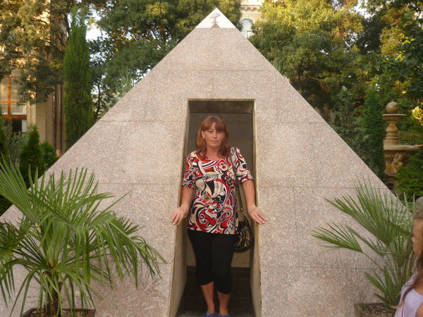 Вика Мосеева