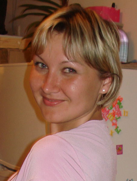 Жанна Головкова