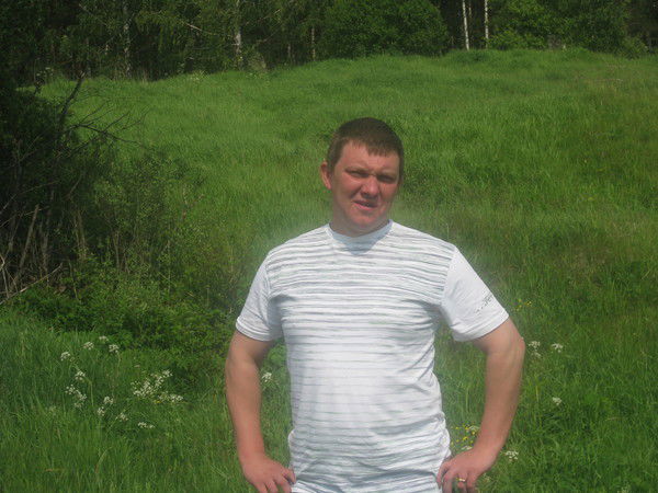 Владимир Чернышев