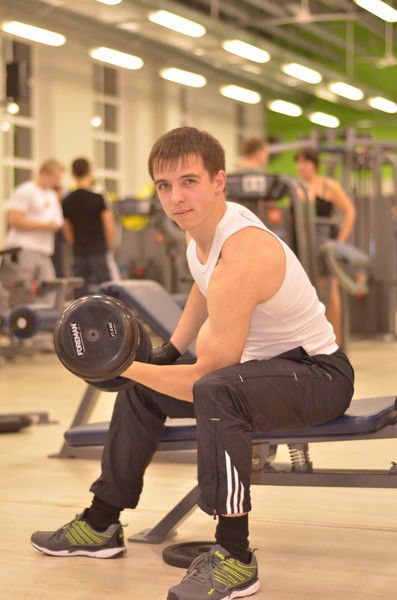 Дмитрий **********