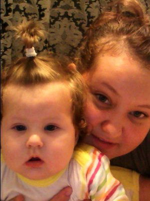 Анютка Богатырёва