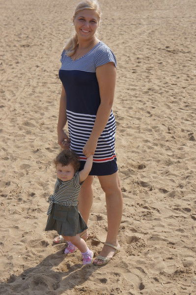 Александра Селезнева