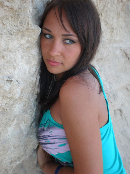 Сергеева Юлиана