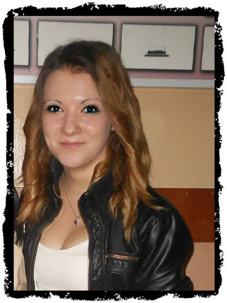 Анастасия Заболотная