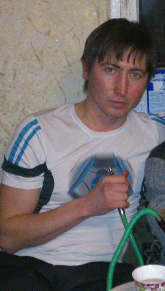 Сергей Кузьмин