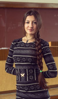 Марина Мизерная