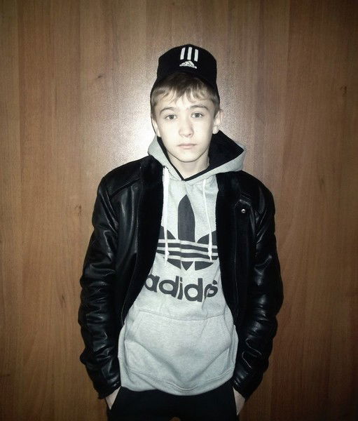 Зинур Татарин