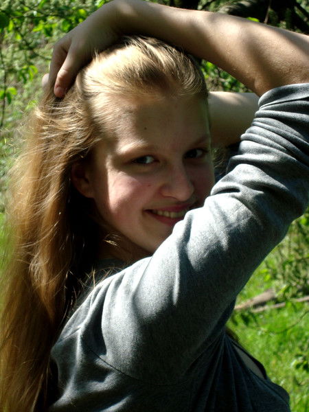 Вероника Петрова