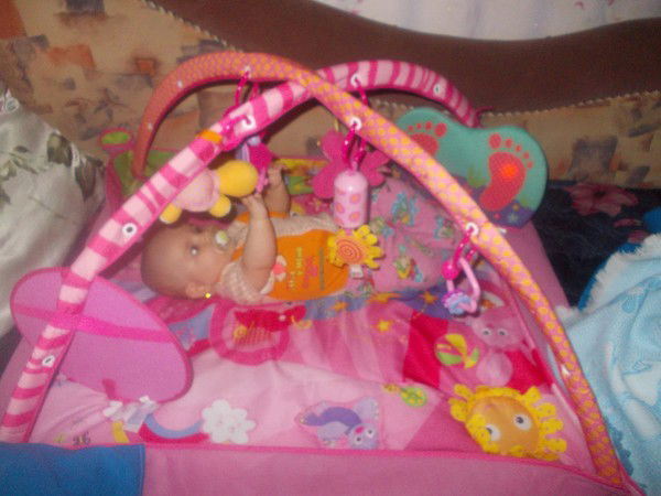 Наталья Маврина