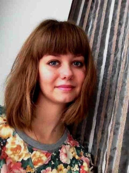 Олеся Дадиван