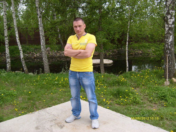 Владимир Казанов