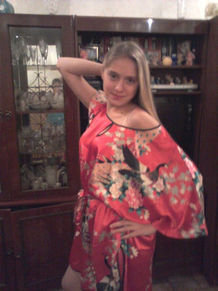 Мария Аввакумова