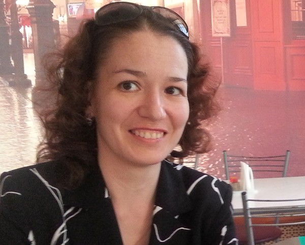 Татьяна Бритенкова