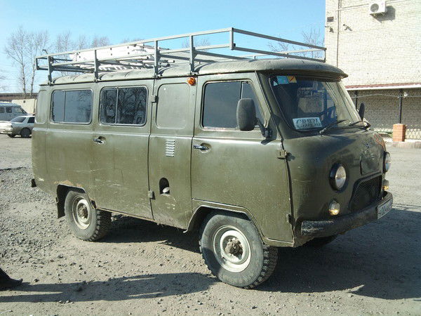 Боровских Виктор