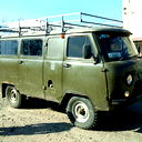 Боровских Виктор