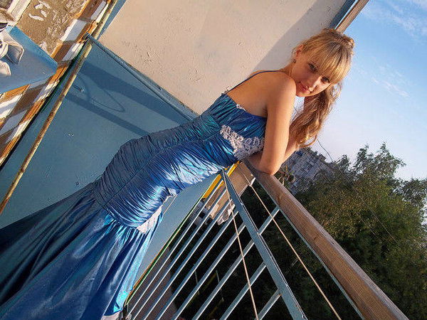 Анастасия Рябчикова