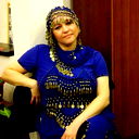 Елена Москвитина